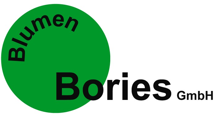 Logo Blumen Bories